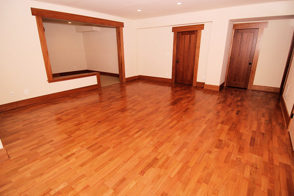 Wood Flooring – About Wood Flooring