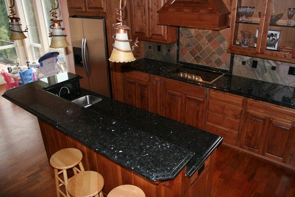Are Granite Countertops Much Like Durable As Quarta movement?