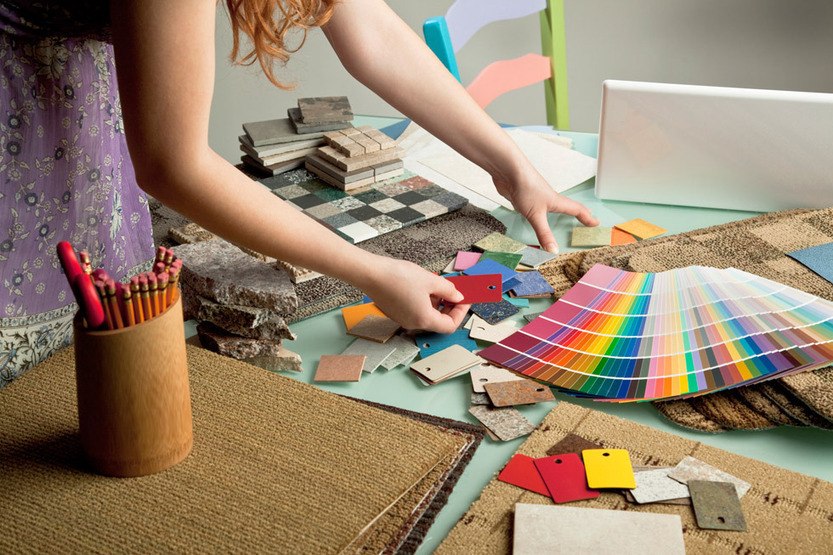 Professional Decorators Are Essential to the Look of a Home