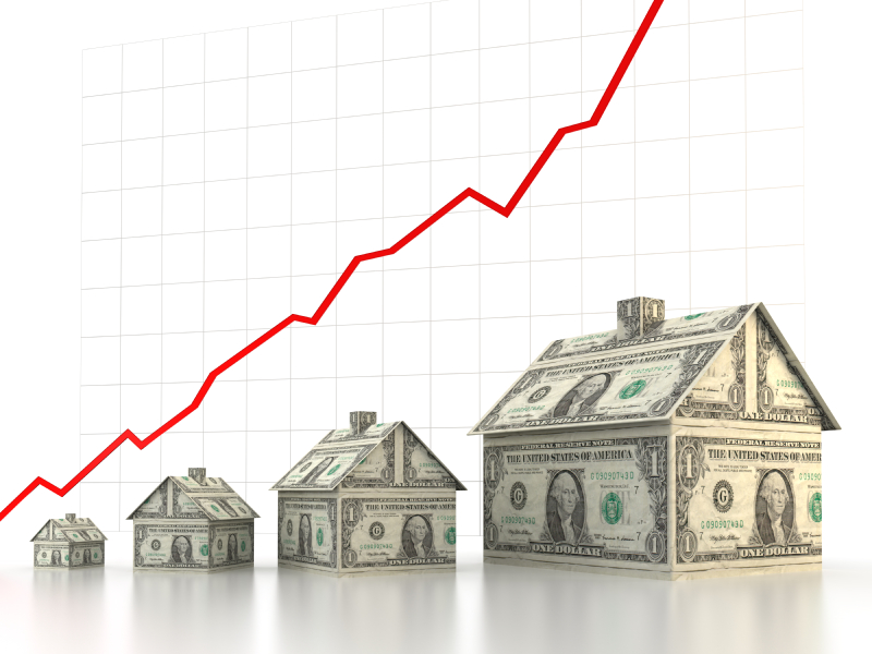 How Mortgage Loan Requirement Changes Are Trying To Slow Down The Market