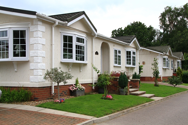 Five Reasons Why Park Home Living Could Be Perfect for You