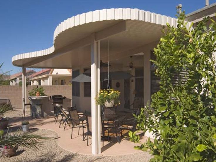 Top 3 Things To Check For Patio Cover Installation