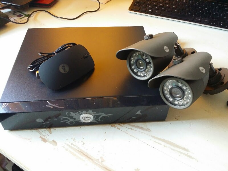 Would You Feel Safer with More Home Security?