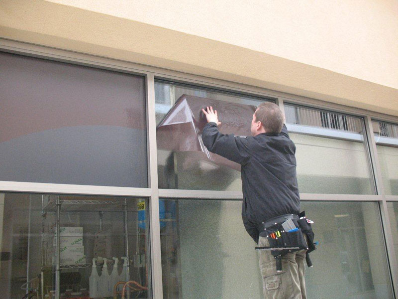 Good Reasons Why Installing Solar Window Film is Such a Great Idea