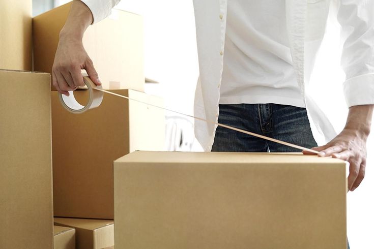 How To Prepare Before Your Moving Company Arrives