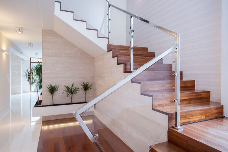 How Can Balustrades Be Useful In Your Home?