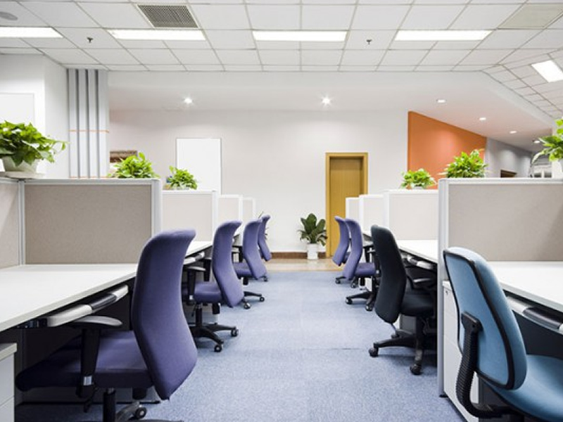 How to pick the very best Eco-Friendly Office Cleaning Services