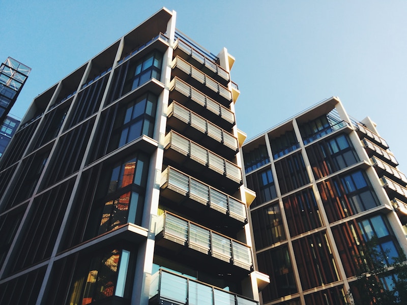Condo Basics – What you ought to Learn About Condominiums