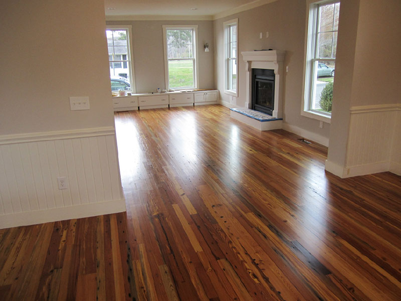 Choosing the Right Wood Flooring Is Easier Than You Think