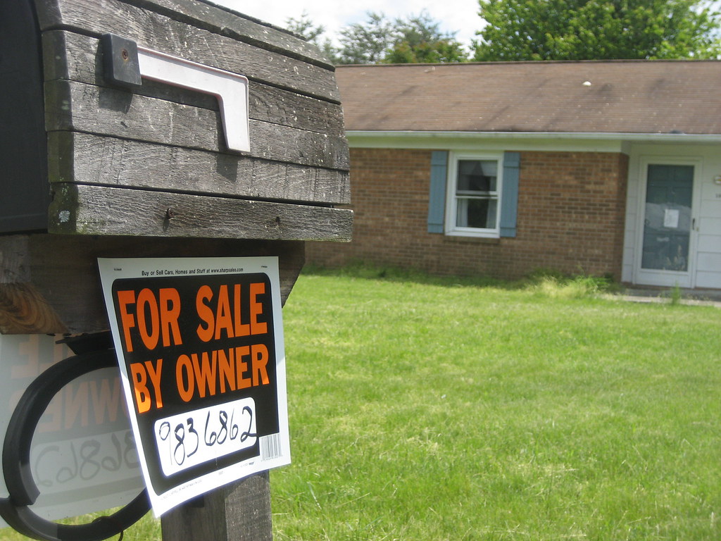 How to Sell a House in Canada?