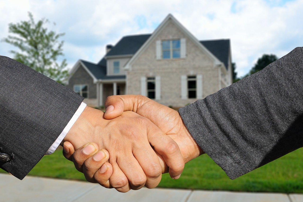 How to Choose Real Estate That is Right For You