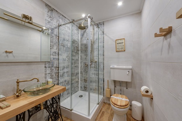 2021 Bathroom Trends to Try This Year