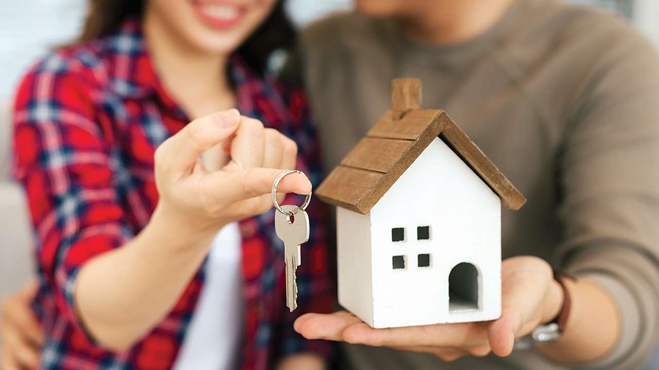Buying a Home: When Is It Worth It?