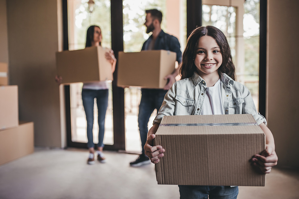 4 Must Dos Before Living in Another State