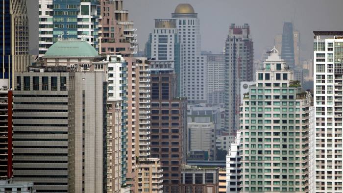 10 Things to Look for in a Thai Property  