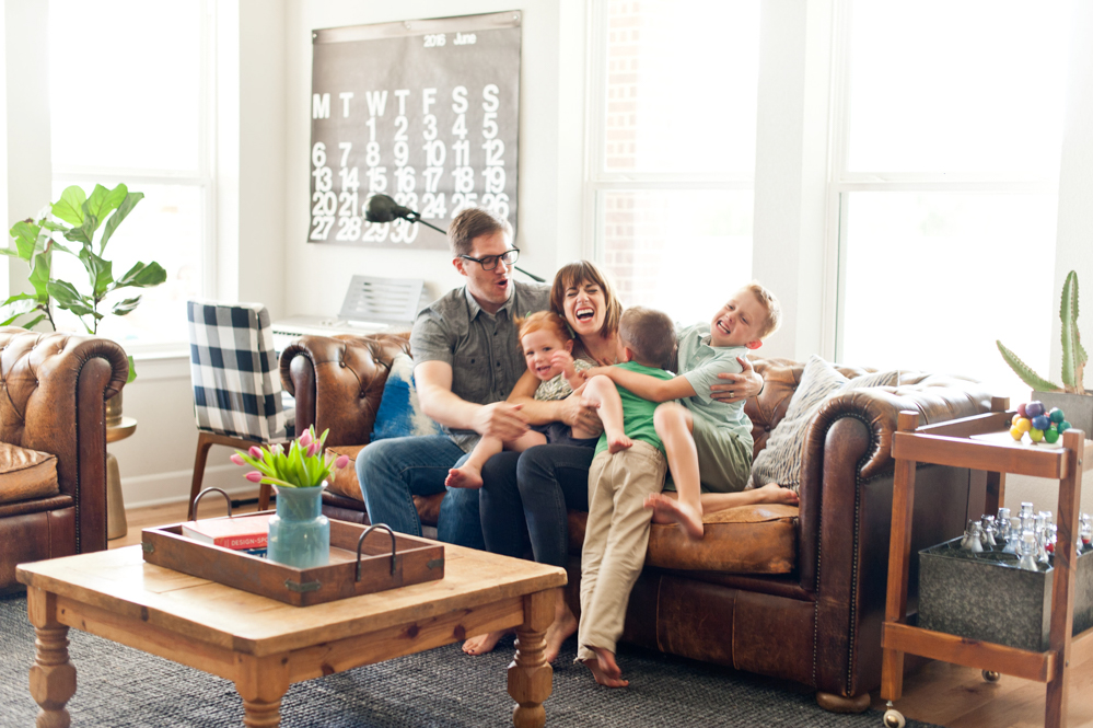 Home: Advantages And Disadvantages Of Living In A Home