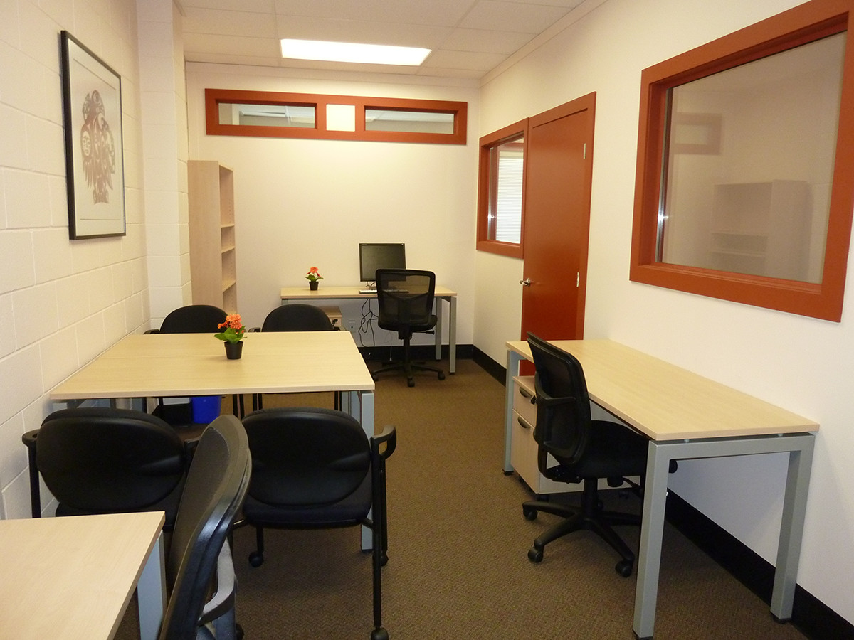 Your Guide to Small Office Rentals in Chicago